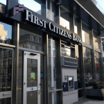 First Citizen Bank