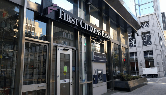First Citizen Bank