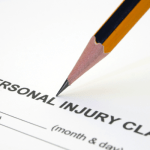 personal injury claims