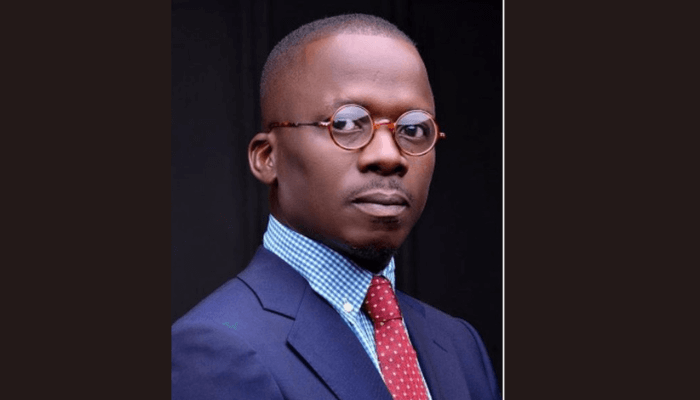 Idowu Olumide