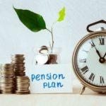 micro-pension