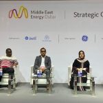 middle east energy conference