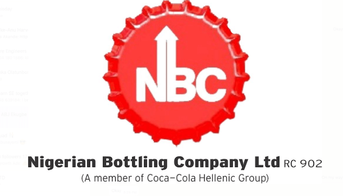 Nigerian bottling company