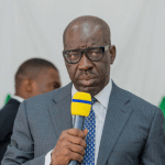 Godwin Obaseki