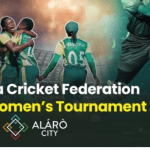 Alaro City women's cricket