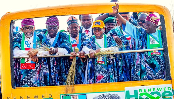 presidential-election-in-pictures