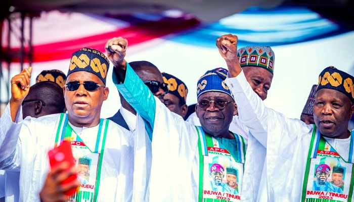 presidential-election-in-pictures