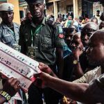 elections in Nigeria