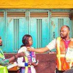 Nigeria's presidential elections