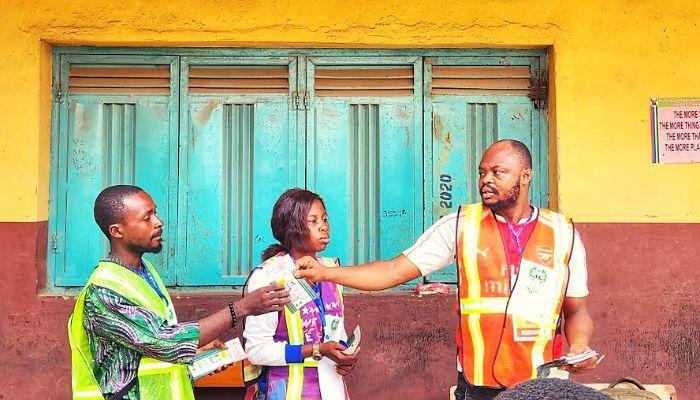 Nigeria's presidential elections