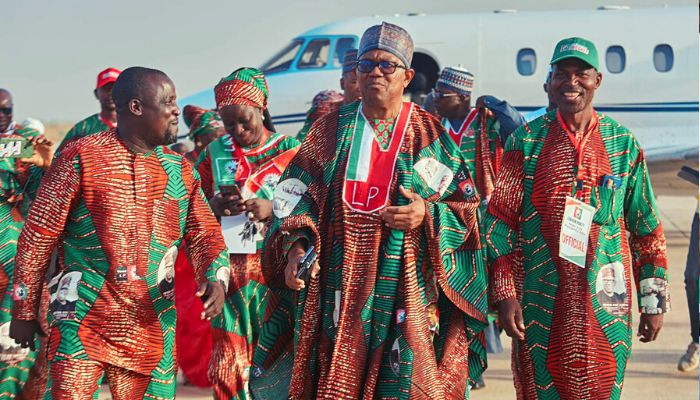 presidential-election-in-pictures