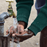 water and sanitation