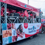 world oral health day