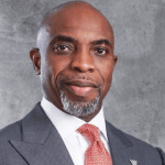 Moruf Oseni takes over as MD/CEO of Wema Bank