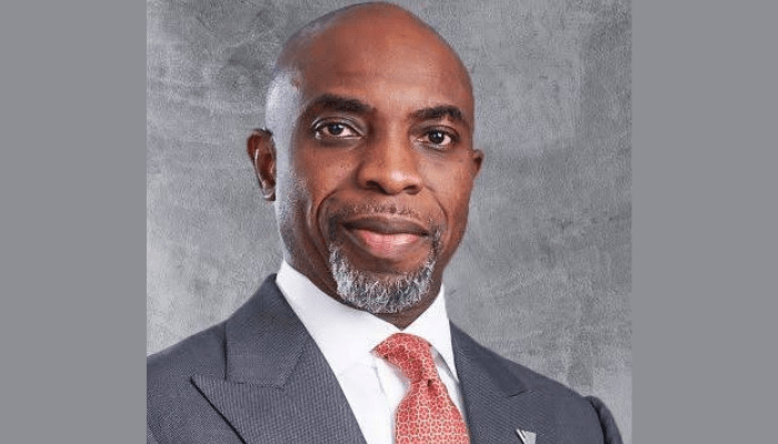 Moruf Oseni takes over as MD/CEO of Wema Bank