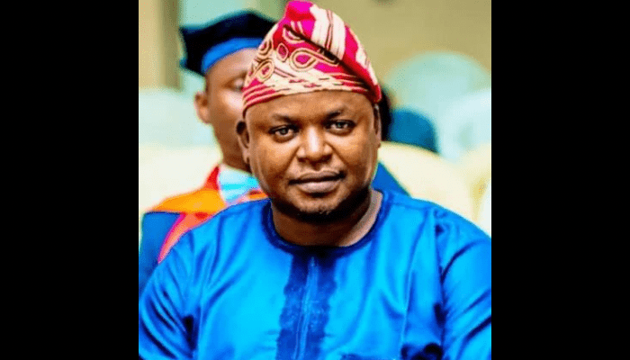 Dele Ologun