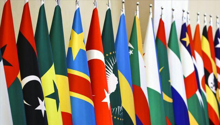 Afro-Turkish relations