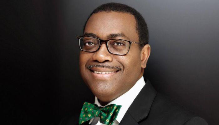 Akinwumi Adesina AfDB