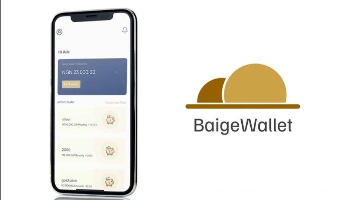 Baigewallet