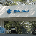 Bajaj Auto