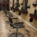 Beauty salons