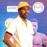 Bernard Ebere, director, Youth Development, Nigerian Mixed Martial Arts Federation (NMMAF)