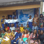CSOs in Rivers State