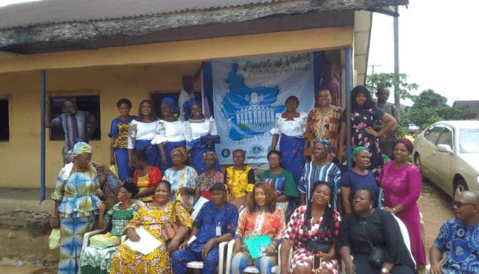 CSOs in Rivers State