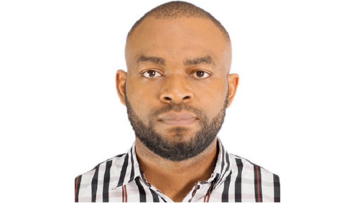 Chidi Ugboaja