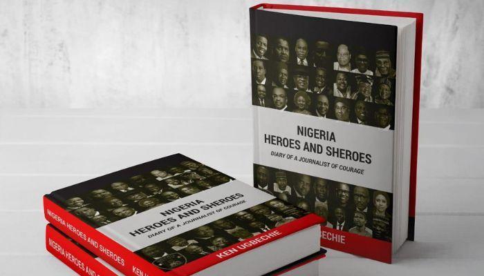 Diary of a Journalist of Courage