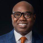 Femi Adeoti, GMD, Routelink Group