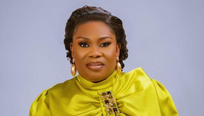 Florence Funlola Akinrinde