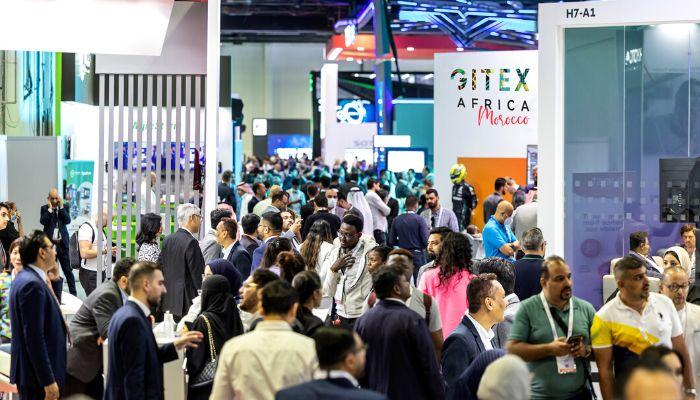 GITEX Africa