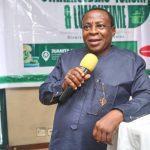 Ganiyu Ahmid, new regional coordinator, NEPC, South-South