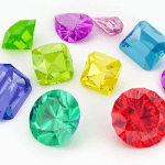 Gemstones