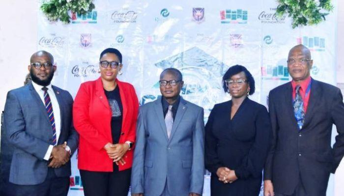 Green Campus Project