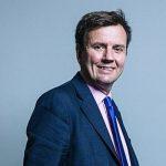 Greg Hands, chairman of the Tories