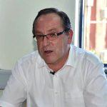 Helmut Rumm Krones CEO