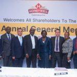 Honeywell Flour Mills