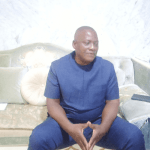 Innocent Chukwuma