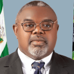 Innocent Gamboro Umar