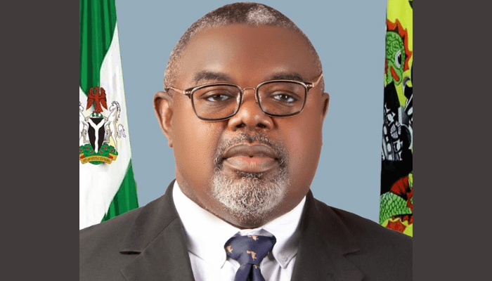 Innocent Gamboro Umar