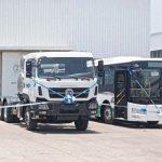 Innoson Vehicle Manufacturing company