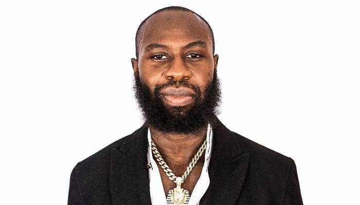 Isah Matankari, a Nigerian multimedia entrepreneur (1)