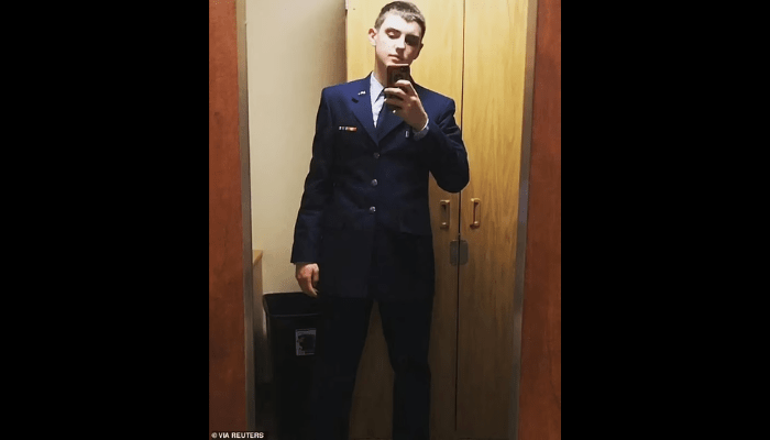 Jack Douglas Teixeira