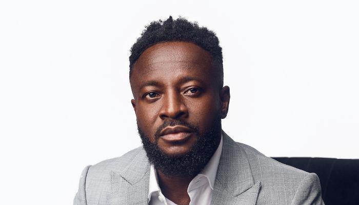 Joseph Aidoo Jr, executive director at Devtraco Group in Ghana