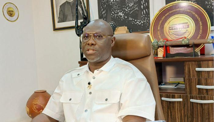 CashToken offers consumers life-changing cash opportunities - Labode