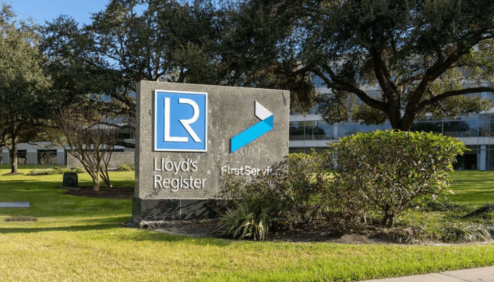 Lloyd’s Register