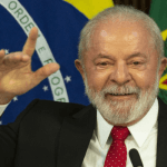 Luiz Inácio Lula da Silva