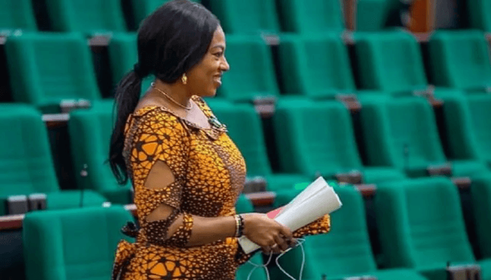 Miriam Onuoha